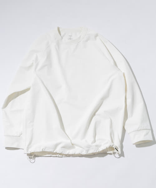 『吸水速乾/UVカット』DRY OUT LONG-SLEEVE T-SHIRTS