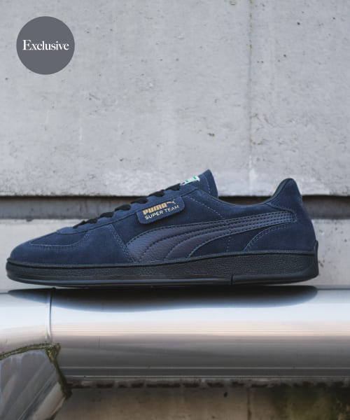 PUMA　Exclusive Super Team SD
