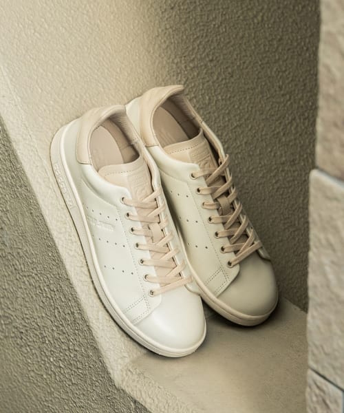 『25.5-29サイズ』adidas　Exclusive STAN SMITH LUX