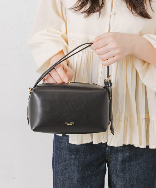 VIOLAd’ORO　VOGUE V-1566