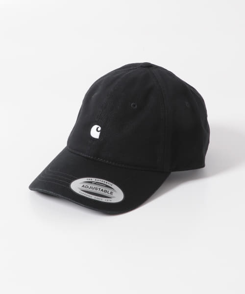 carhartt　MADISON LOGO CAP