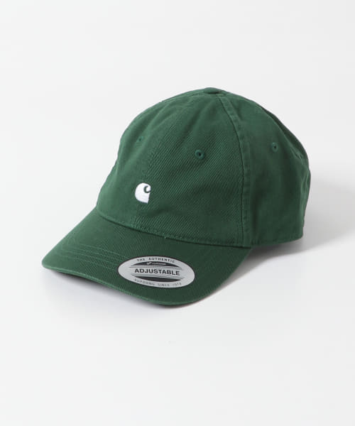 carhartt　MADISON LOGO CAP