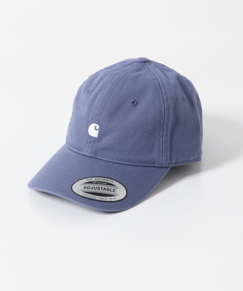 carhartt　MADISON LOGO CAP