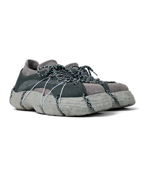 CAMPER　ROKU-WOMEN