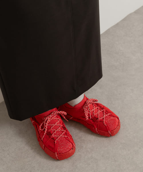 CAMPER　ROKU-WOMEN