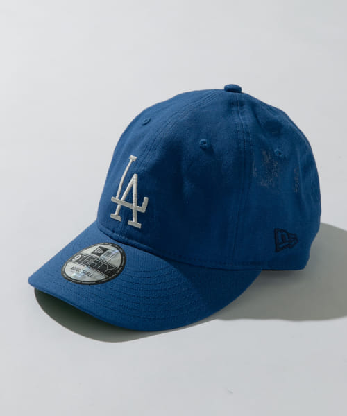 『別注』New Era×Sonny Label　930CS LOSDODCO BLU