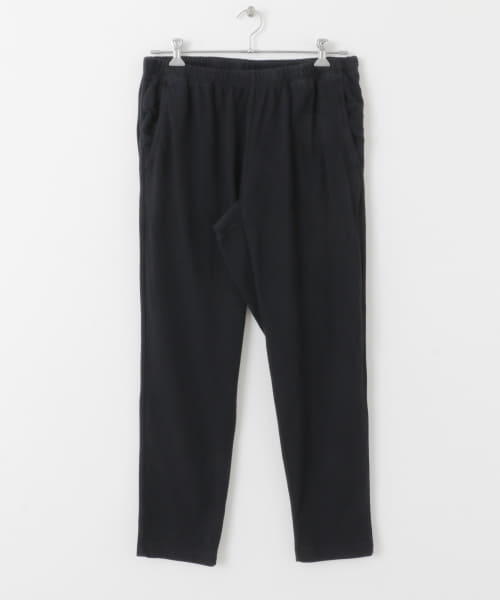 ARMY TWILL　Heavy Jersey Pants