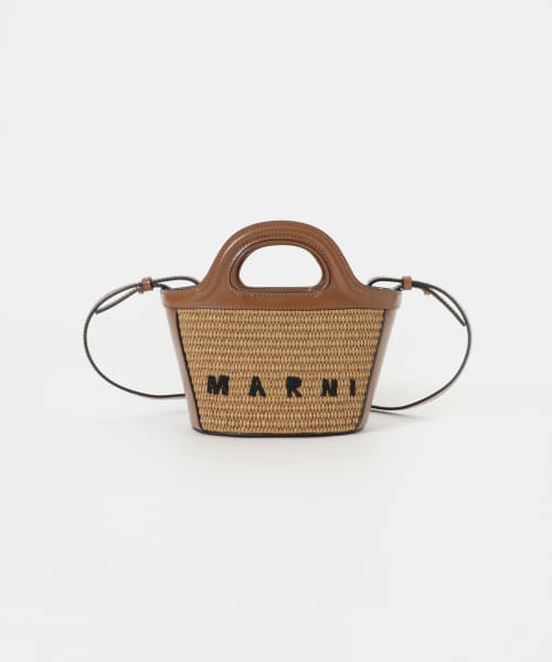 MARNI　TROPICALIA MICRO