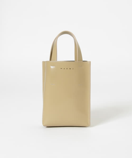 MARNI　MUSEO BAG NANO