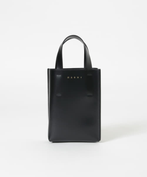 MARNI　MUSEO BAG NANO