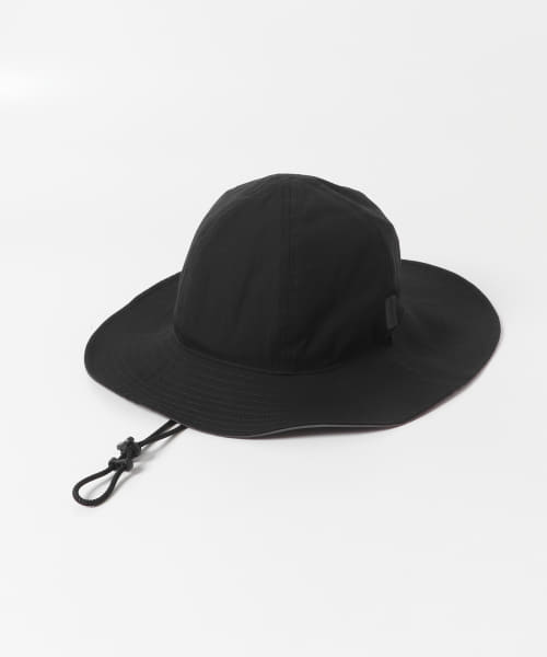 Snow Peak Apparel　Reversible Hat