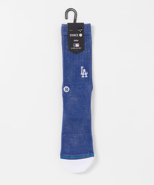 STANCE SOCKS　BAGS LAD