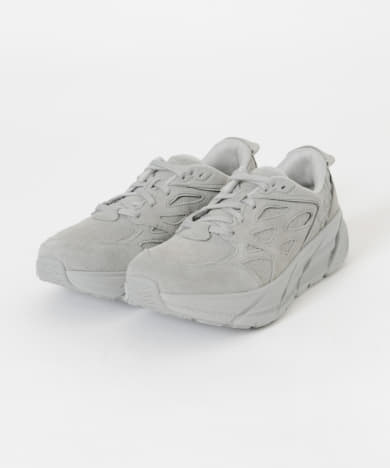 HOKA ONE ONE　CLIFTON L SUEDE
