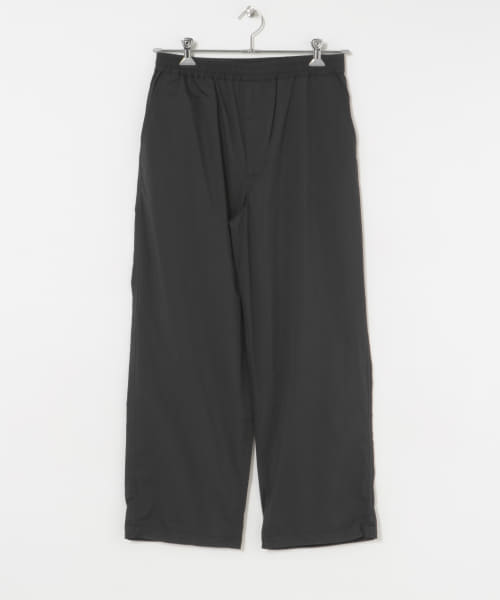 DAIWA PIER39　TECH TRAVEL PANTS