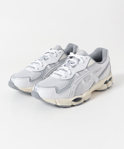 ASICS　GEL-NYC 2055