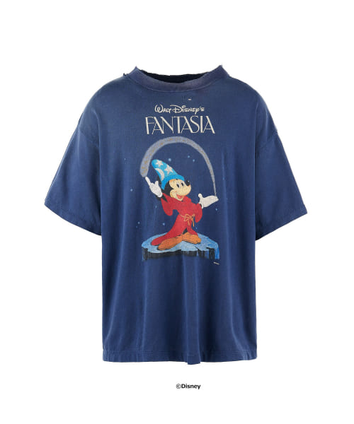 SAINT M××××××　FANTASIA