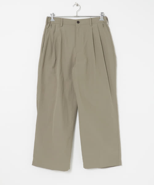 NEW BALANCE　MET24 Relax Pants