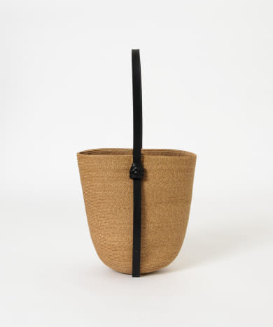 KAMARO’AN　Koreng Bucket Bag