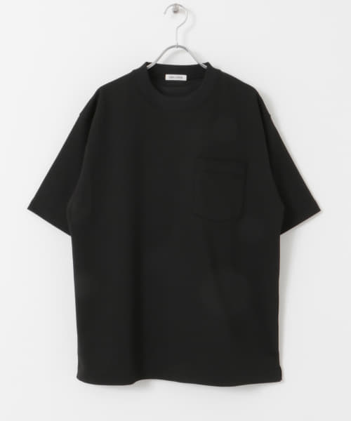 FORK&SPOON　イスラエルピマダブルフェイスTシャツ