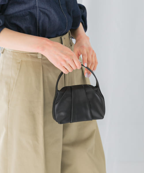 LUMEN　FANTINE PETIT BAG