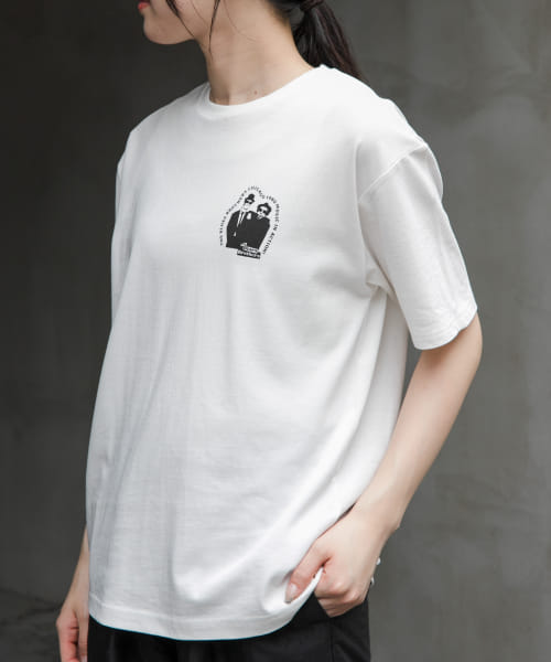 FORK&SPOON　The Blues Brothers T-shirts