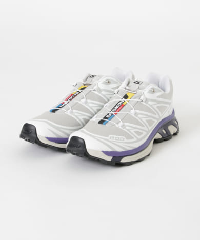 SALOMON　XT-6