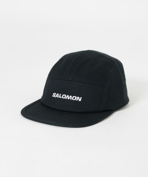 SALOMON　CAP 5 PANEL U