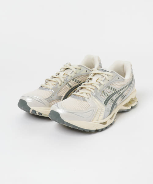 ASICS　GEL-KAYANO 14