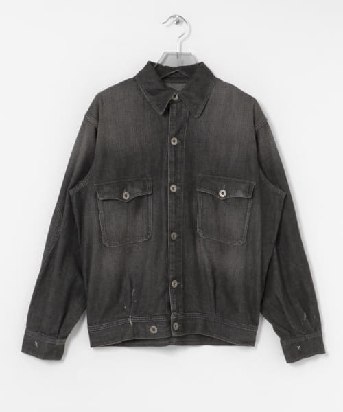 Maison Margiela　SPORTS JACKET M30025