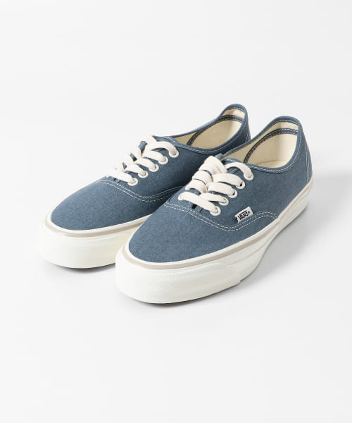 VANS　MTE Authentic Reissue 44