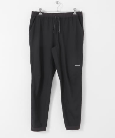 patagonia　Ms Terrebonne Joggers