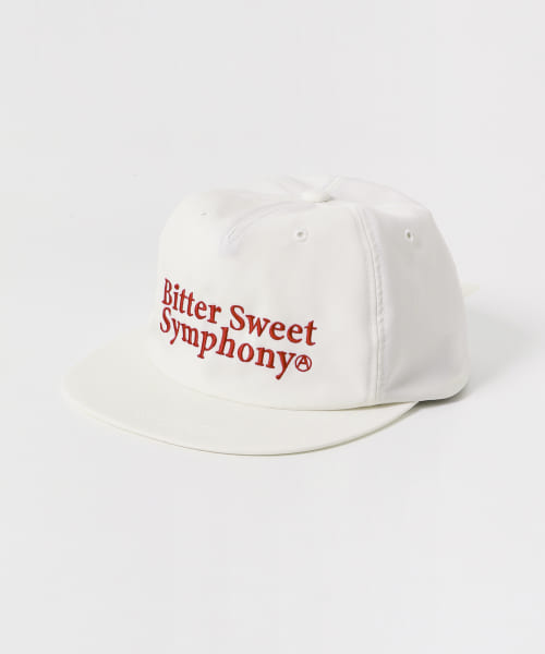 mountain research　B.S.S. Cap