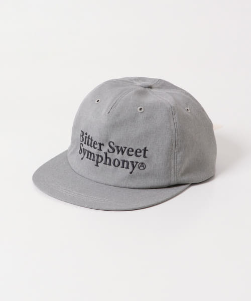 mountain research　B.S.S. Cap