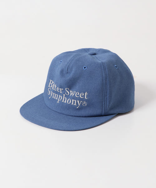 mountain research　B.S.S. Cap