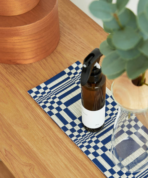 JOHANNA GULLICHSEN　Puzzle Mat Doris