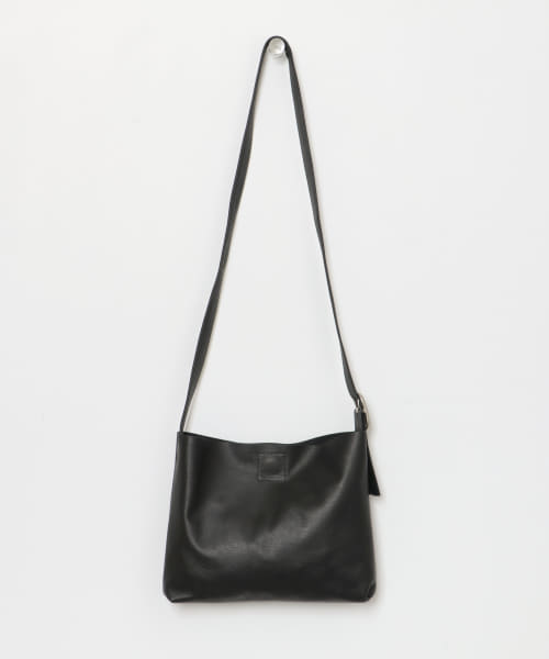 ATELIER 4.5　SHOULDER BAG