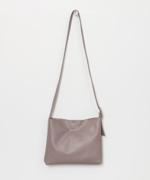 ATELIER 4.5　SHOULDER BAG