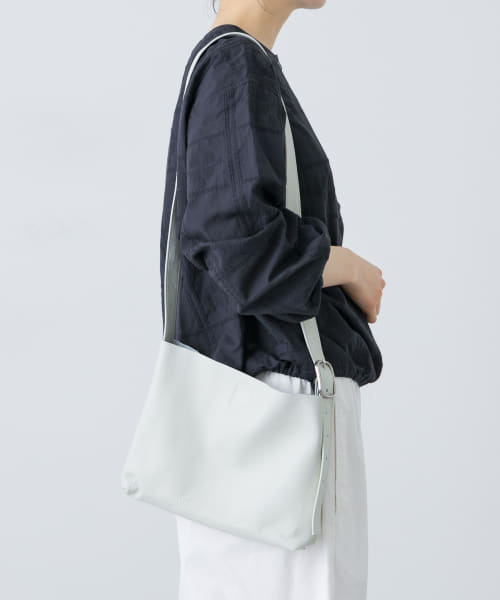 ATELIER 4.5　SHOULDER BAG