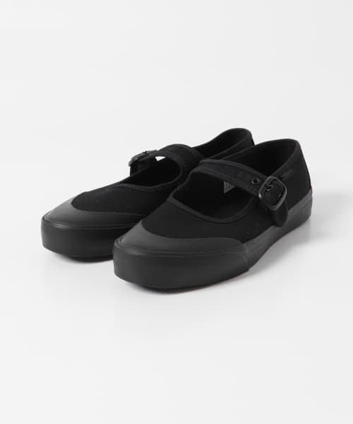VANS　Mary Jane