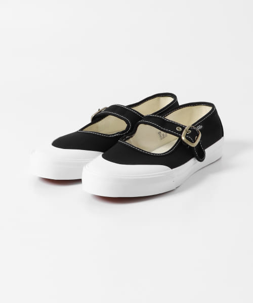 VANS　Mary Jane