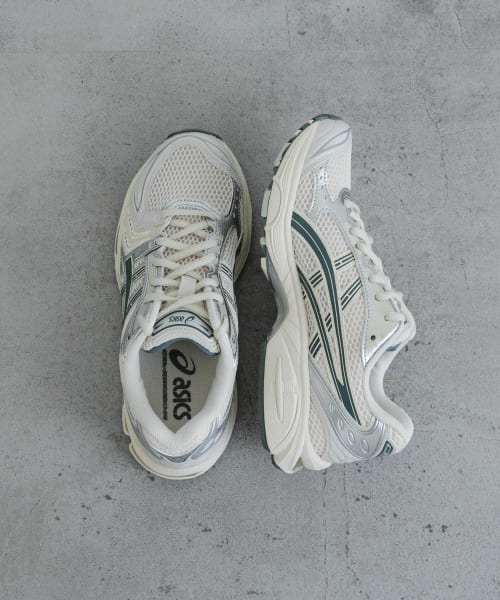 ASICS　GEL-KAYANO 14