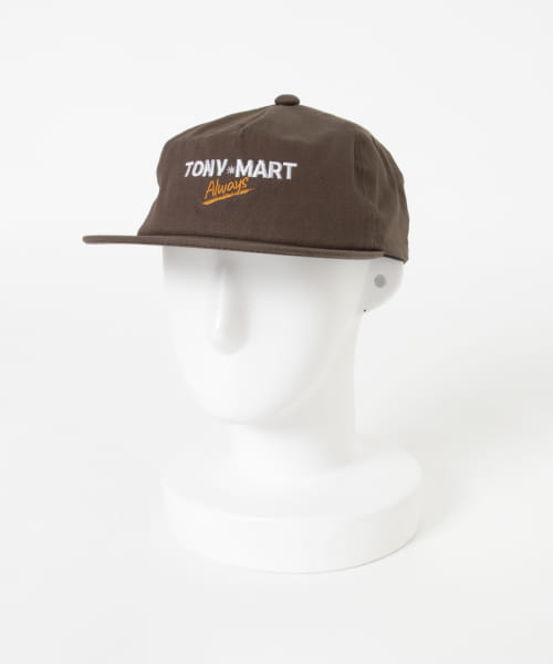 TONY　STARTER ALWAYS CAP