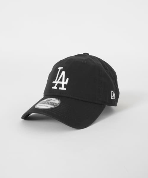 New Era　920 WASHED LOSDOD