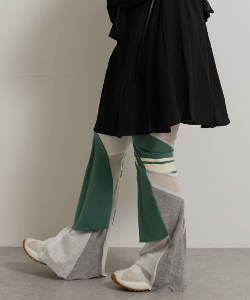DEAR EPISODE　Dear Episode-leggings