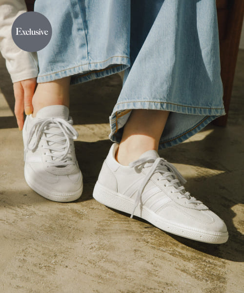 『別注』adidas×DOORS　HANDBALL SPEZIAL