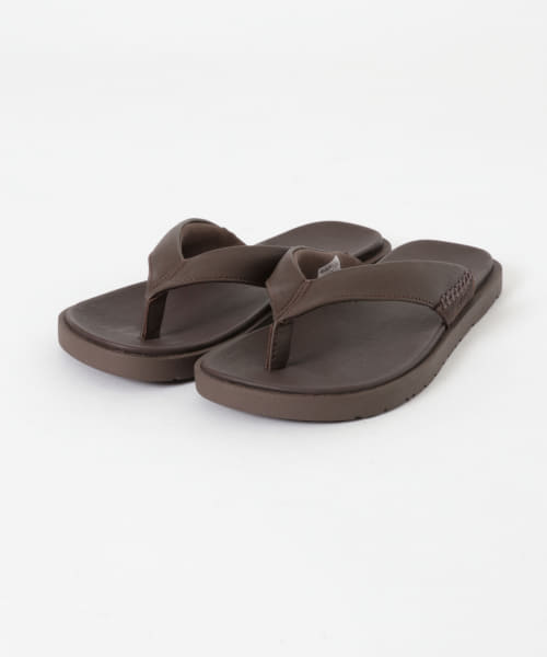 UGG　M SEASIDE II FLIP