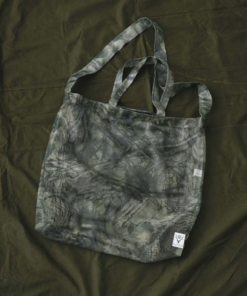 South2 West8　Grocery Bag