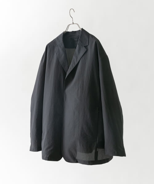 『吸水速乾/軽量』DotAir JACKET