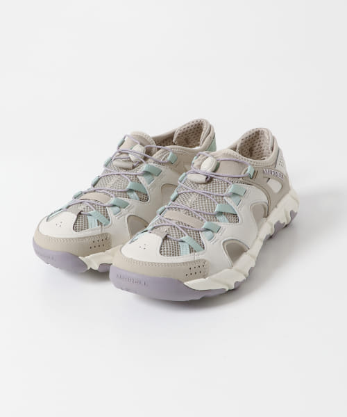 MERRELL　MAIPO EXPLORER SIEVE