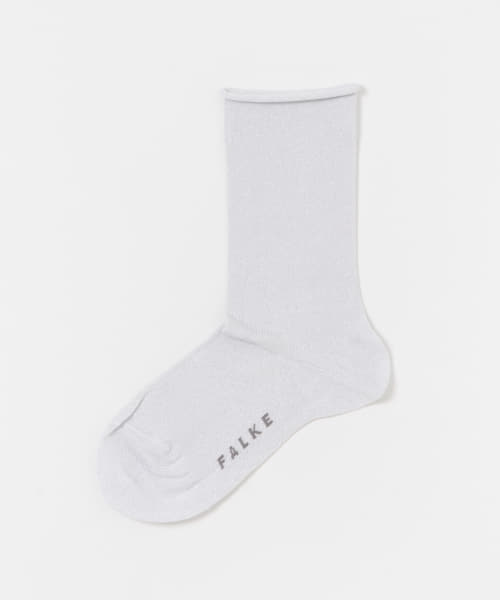 FALKE　Shiny Socks